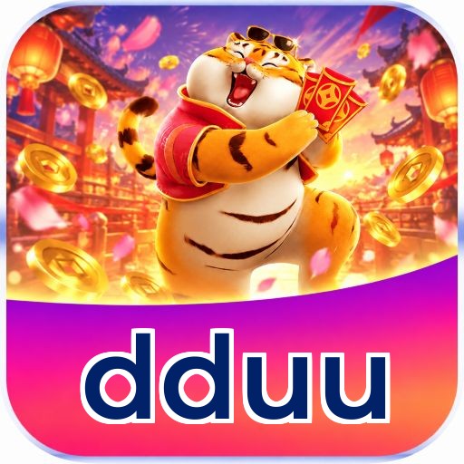 dduu Telegram - Logo Oficial