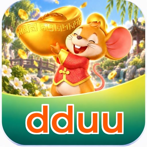 dduu Fortune Tiger - Logo Oficial