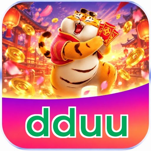dduu Login - Logo Oficial