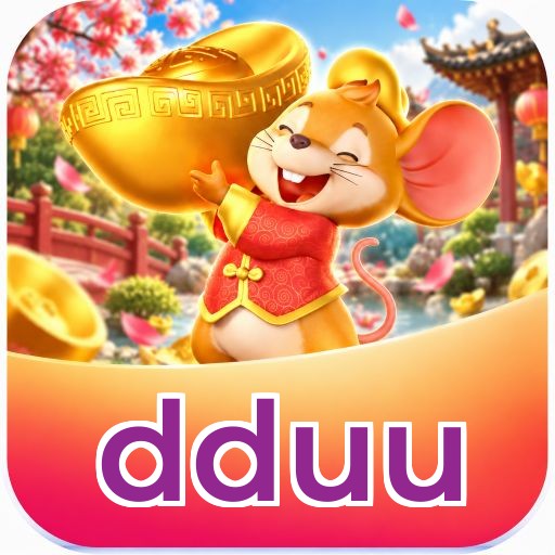 dduu Logo Oficial - Cassino Online Certificado