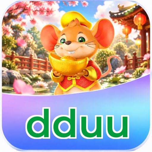 dduu Slot - Logo Oficial