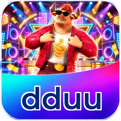dduu Logo