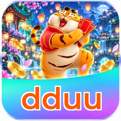 dduu Logo