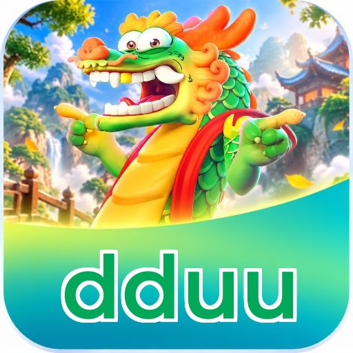dduu Bet - Apostas Esportivas Logo Oficial