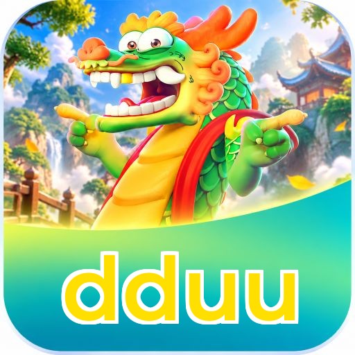 dduu VIP - Logo Oficial