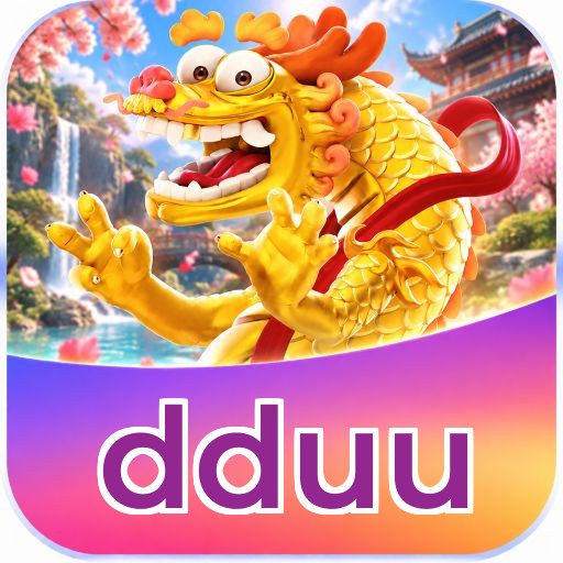 dduu Instalar App — logo oficial 350x350