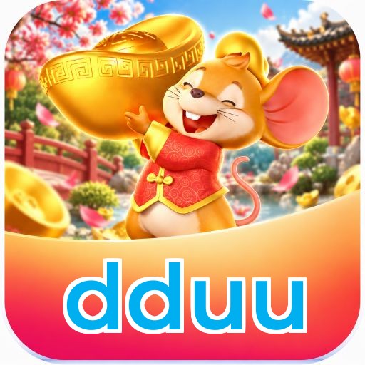 dduu Cassino ao Vivo - Logo Oficial